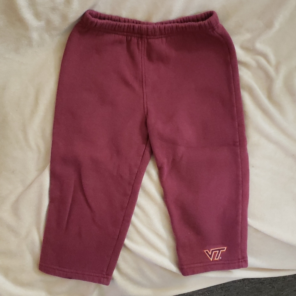 Va Tech sweats and 2 more - Picture 7 of 8